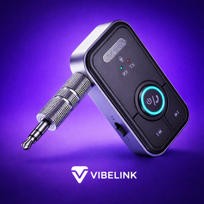 Adapter AUX VibeLink™ 5.4 PRO | Dźwięk premium