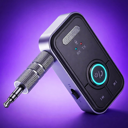 Adapter AUX VibeLink™ 5.4 PRO | Dźwięk premium